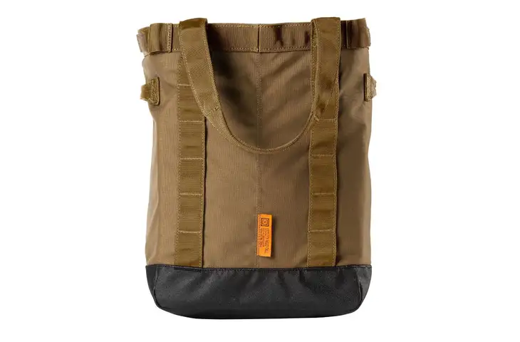 5.11 Tactical Tall Load Ready Utility Bag - view 9